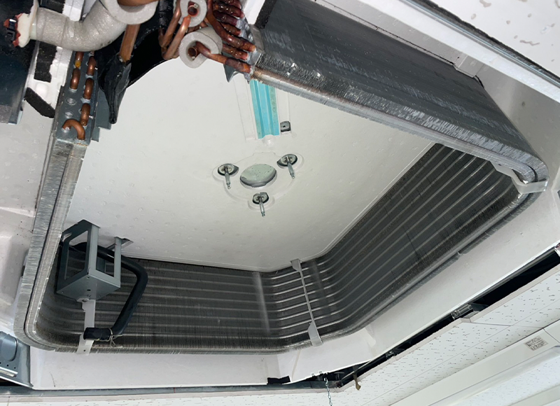 家庭用・業務用エアコンのクリーニング